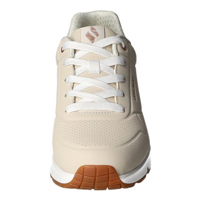 Skechers Schnürhalbschuh (casual) Uno Gen1-SHIMMER AWAY - SchuhEggers.de