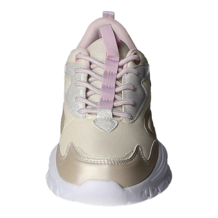 Sneakers Schnürhalbschuh (casual) - SchuhEggers.de