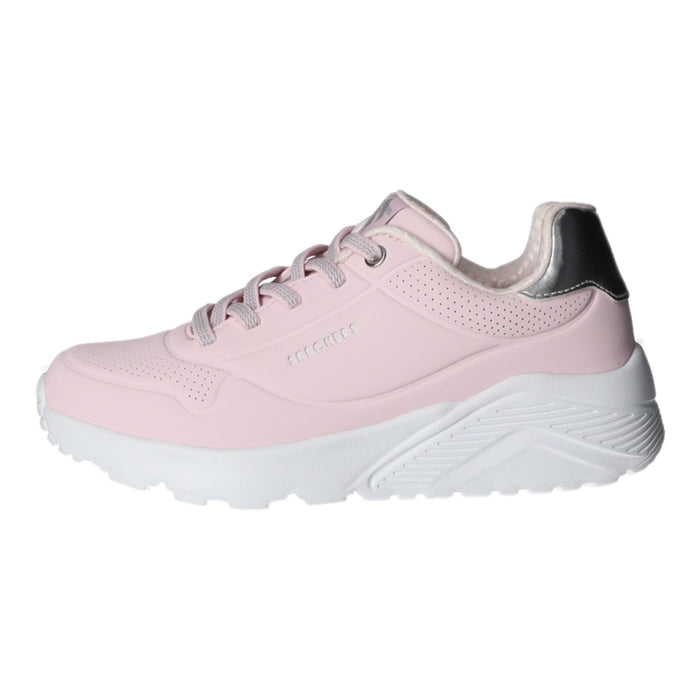 Skechers Schnürhalbschuh (casual) UNO LITE-METALLIC MODE - SchuhEggers.de