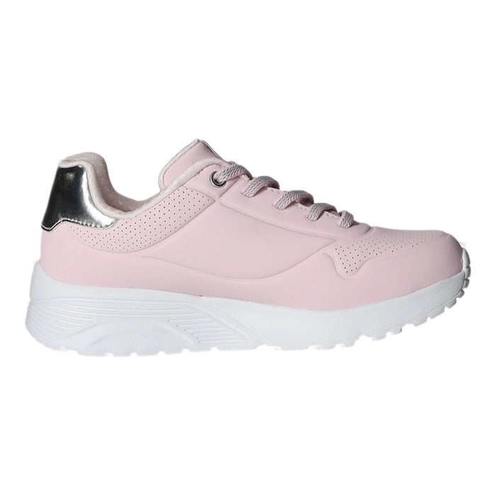 Skechers Schnürhalbschuh (casual) UNO LITE-METALLIC MODE - SchuhEggers.de