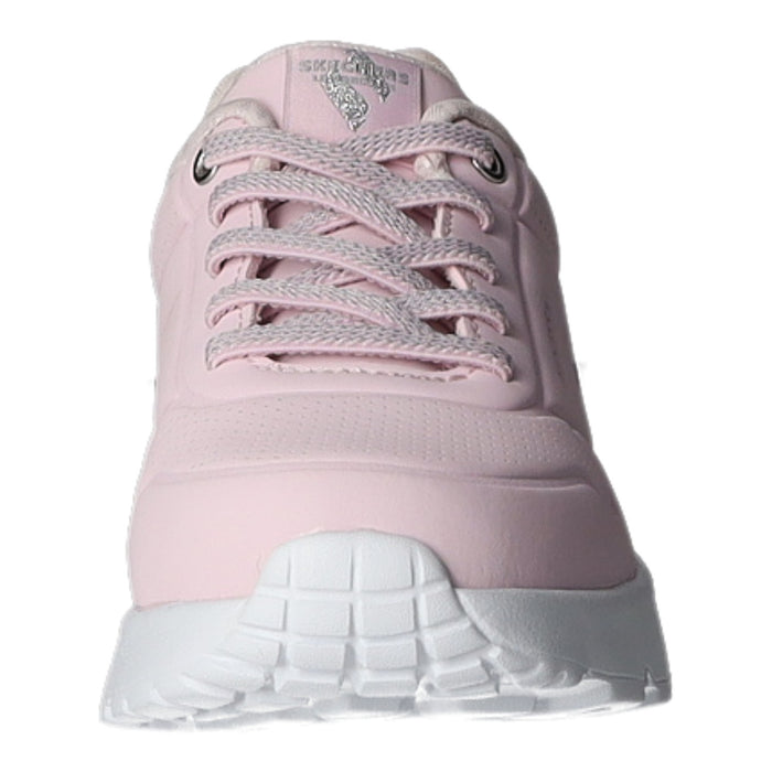 Skechers Schnürhalbschuh (casual) UNO LITE-METALLIC MODE - SchuhEggers.de