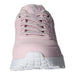 Skechers Schnürhalbschuh (casual) UNO LITE-METALLIC MODE - SchuhEggers.de
