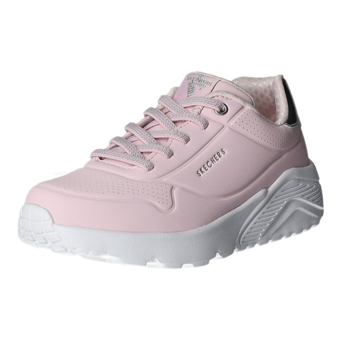 Skechers Schnürhalbschuh (casual) UNO LITE-METALLIC MODE - SchuhEggers.de