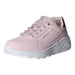 Skechers Schnürhalbschuh (casual) UNO LITE-METALLIC MODE - SchuhEggers.de