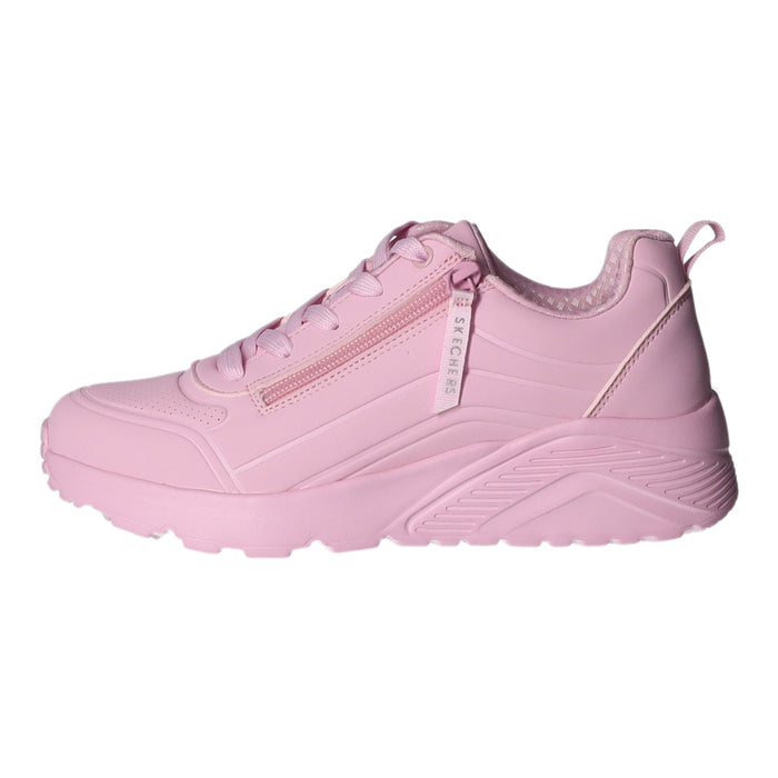 Skechers Schnürhalbschuh (casual) UNO LITE-EASY ZIP - SchuhEggers.de
