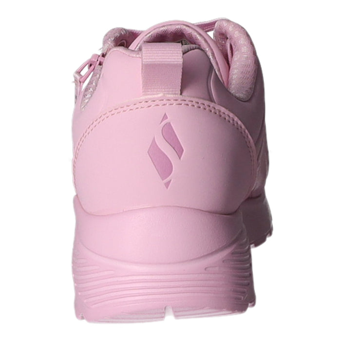 Skechers Schnürhalbschuh (casual) UNO LITE-EASY ZIP - SchuhEggers.de