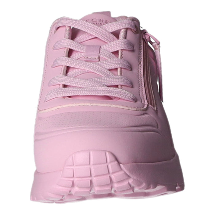 Skechers Schnürhalbschuh (casual) UNO LITE-EASY ZIP - SchuhEggers.de