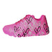 Skechers Schnürhalbschuh (casual) UNO LITE-METALLIC LOVE - SchuhEggers.de