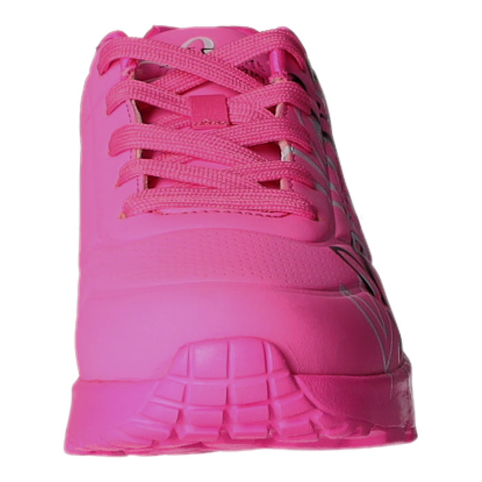 Skechers Schnürhalbschuh (casual) UNO LITE-METALLIC LOVE - SchuhEggers.de
