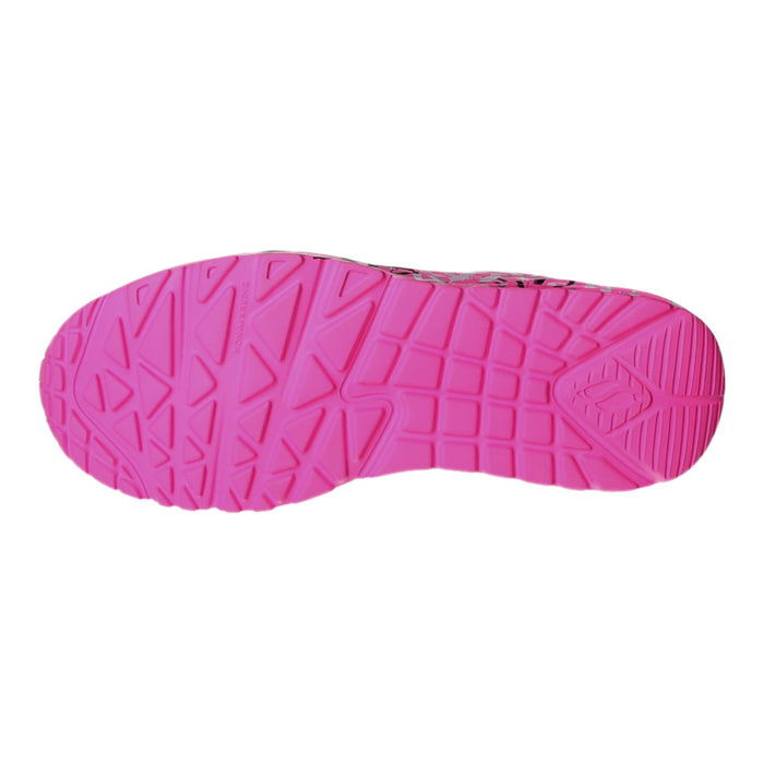 Skechers Schnürhalbschuh (casual) UNO LITE-METALLIC LOVE - SchuhEggers.de