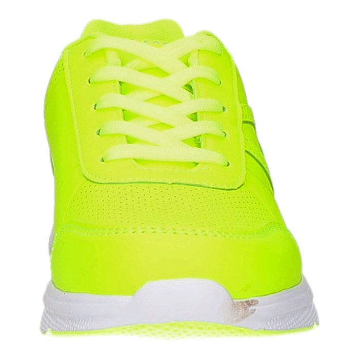Sneakers Schnürhalbschuh (casual) - SchuhEggers.de