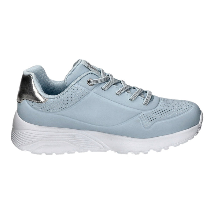 Skechers Schnürhalbschuh (casual) UNO LITE-METALLIC MODE - SchuhEggers.de