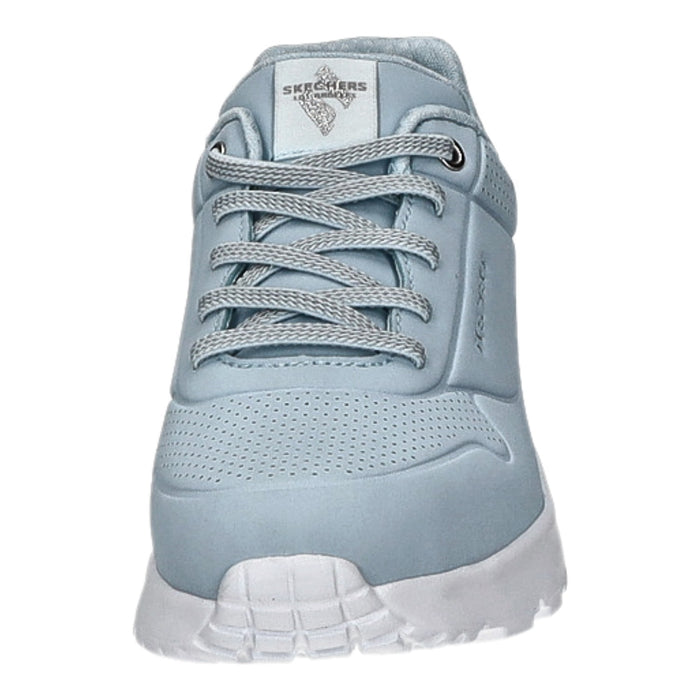 Skechers Schnürhalbschuh (casual) UNO LITE-METALLIC MODE - SchuhEggers.de