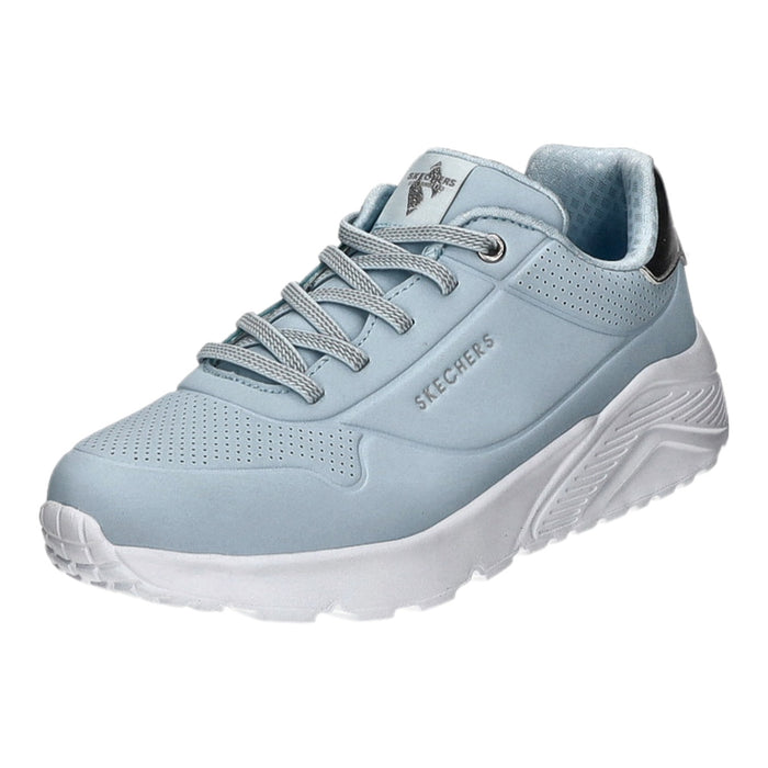 Skechers Schnürhalbschuh (casual) UNO LITE-METALLIC MODE - SchuhEggers.de