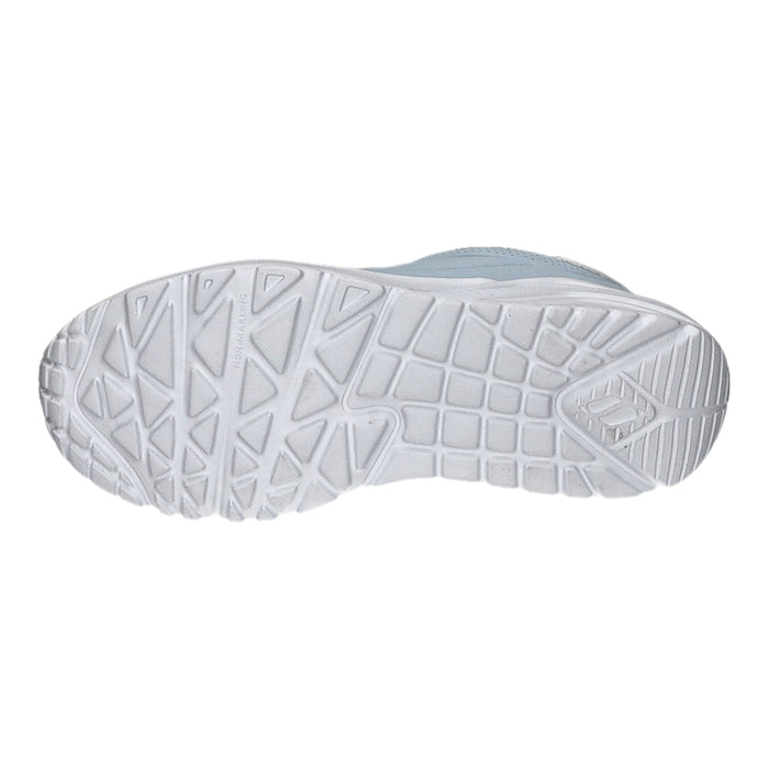Skechers Schnürhalbschuh (casual) UNO LITE-METALLIC MODE - SchuhEggers.de