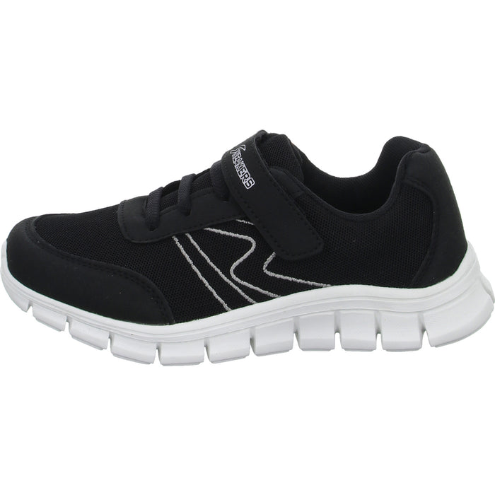 Sneakers Slipper/Kletthalbschuh (casual) - SchuhEggers.de