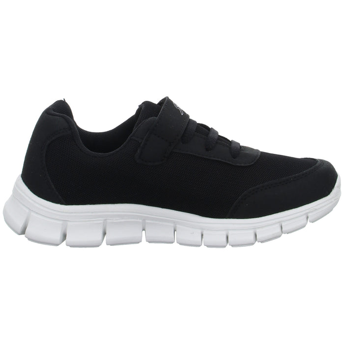 Sneakers Slipper/Kletthalbschuh (casual) - SchuhEggers.de