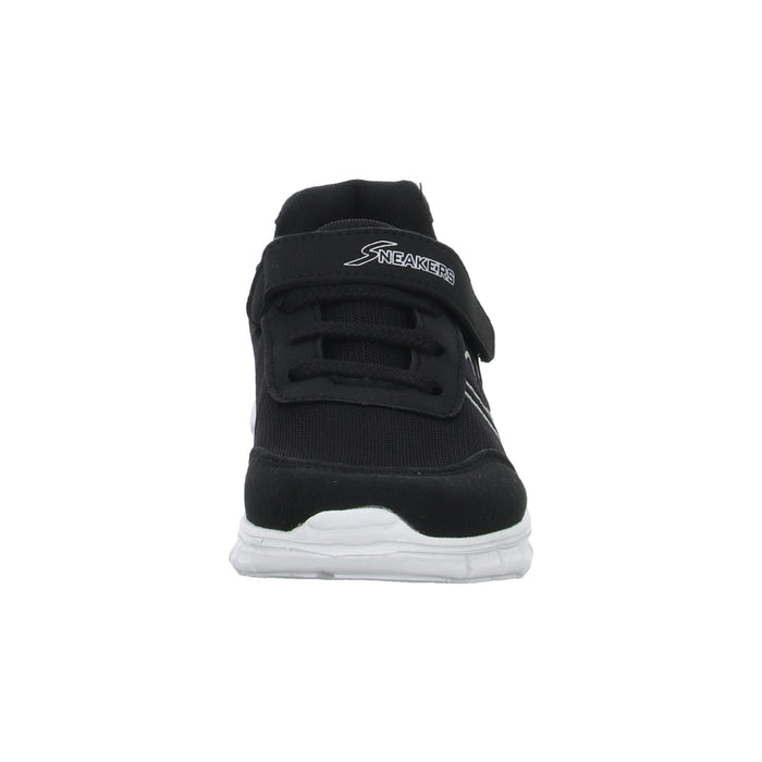 Sneakers Slipper/Kletthalbschuh (casual) - SchuhEggers.de