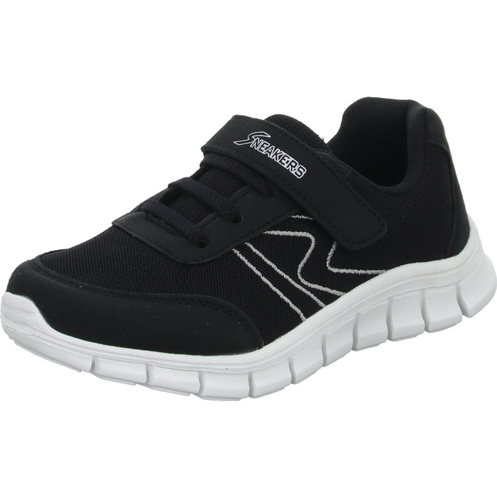 Sneakers Slipper/Kletthalbschuh (casual) - SchuhEggers.de