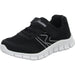 Sneakers Slipper/Kletthalbschuh (casual) - SchuhEggers.de