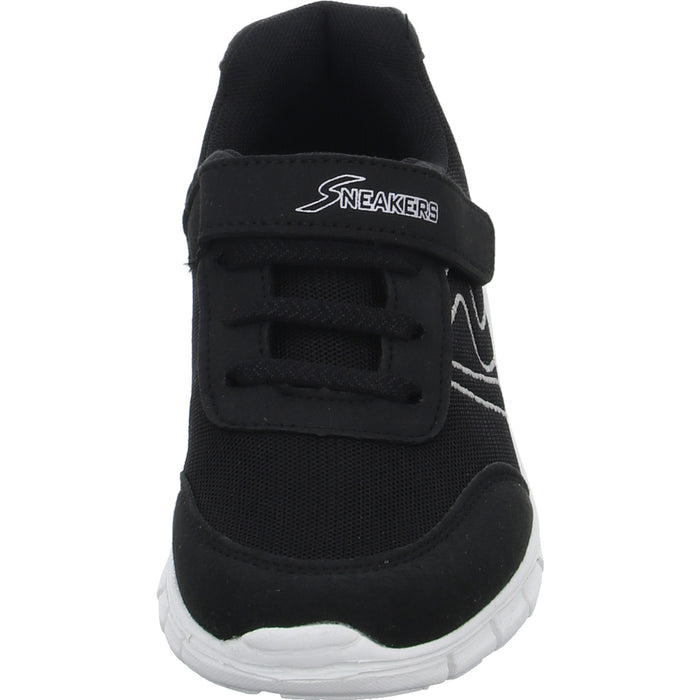 Sneakers Slipper/Kletthalbschuh (casual) - SchuhEggers.de