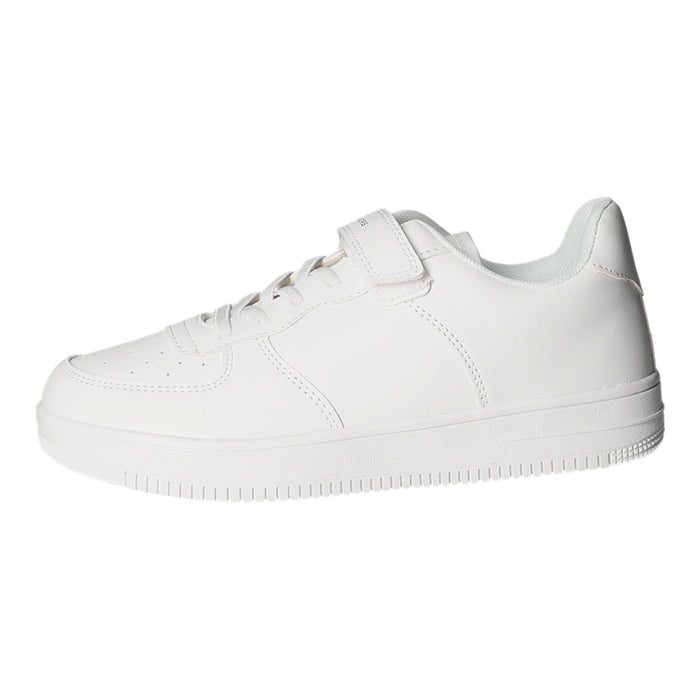 Sneakers Slipper/Kletthalbschuh (casual) - SchuhEggers.de