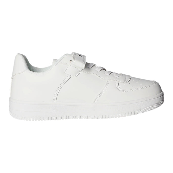 Sneakers Slipper/Kletthalbschuh (casual) - SchuhEggers.de