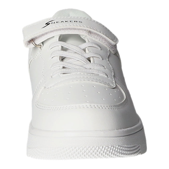 Sneakers Slipper/Kletthalbschuh (casual) - SchuhEggers.de