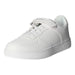 Sneakers Slipper/Kletthalbschuh (casual) - SchuhEggers.de