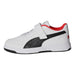 PUMA Slipper/Kletthalbschuh (casual) Reb-L AC PS - SchuhEggers.de
