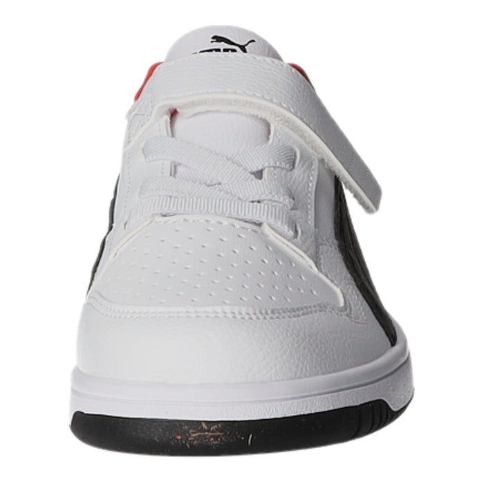 PUMA Slipper/Kletthalbschuh (casual) Reb-L AC PS - SchuhEggers.de