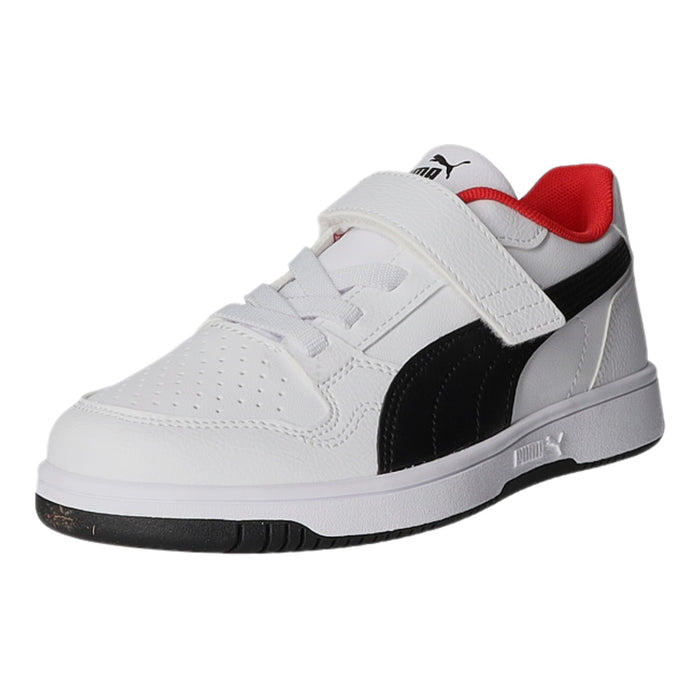 PUMA Slipper/Kletthalbschuh (casual) Reb-L AC PS - SchuhEggers.de