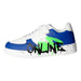 Sneakers Slipper/Kletthalbschuh (casual) - SchuhEggers.de