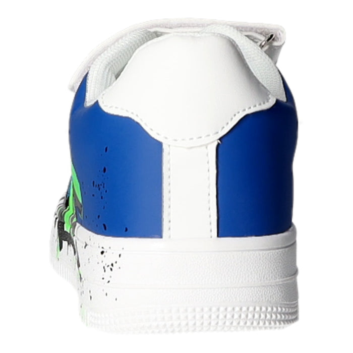 Sneakers Slipper/Kletthalbschuh (casual) - SchuhEggers.de