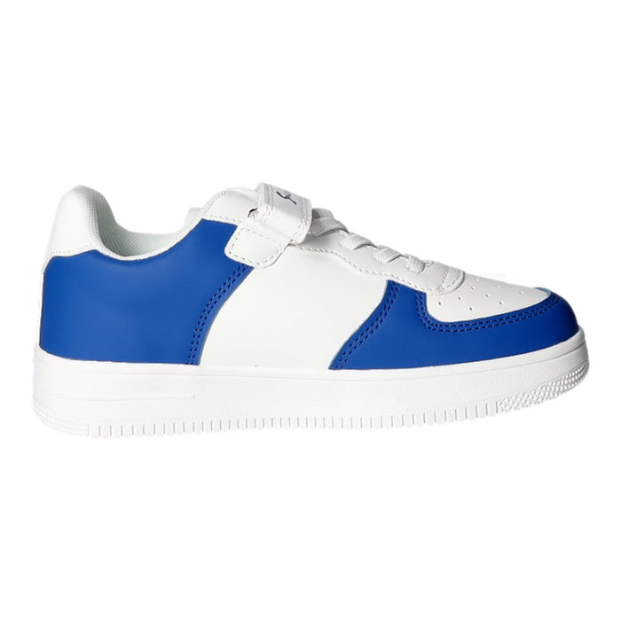 Sneakers Slipper/Kletthalbschuh (casual) - SchuhEggers.de