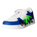 Sneakers Slipper/Kletthalbschuh (casual) - SchuhEggers.de