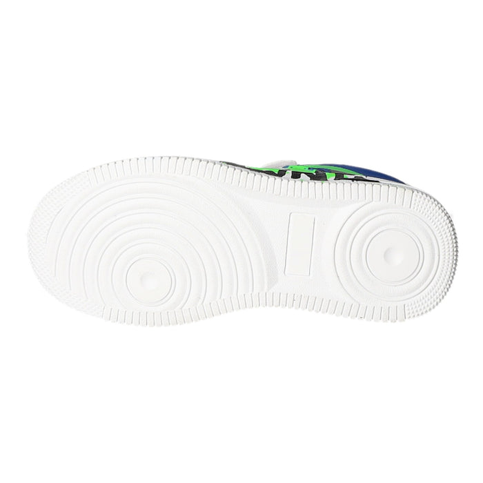 Sneakers Slipper/Kletthalbschuh (casual) - SchuhEggers.de