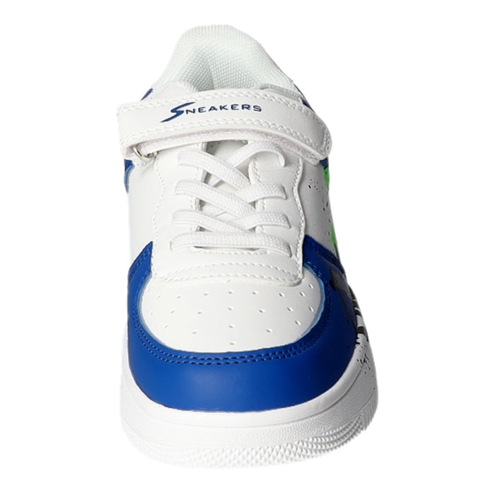 Sneakers Slipper/Kletthalbschuh (casual) - SchuhEggers.de