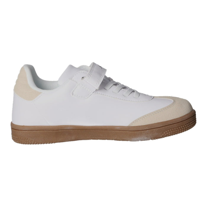 Sneakers Slipper/Kletthalbschuh (casual) - SchuhEggers.de