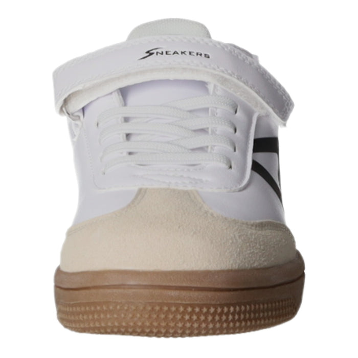 Sneakers Slipper/Kletthalbschuh (casual) - SchuhEggers.de