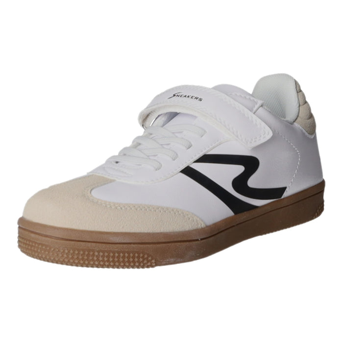 Sneakers Slipper/Kletthalbschuh (casual) - SchuhEggers.de