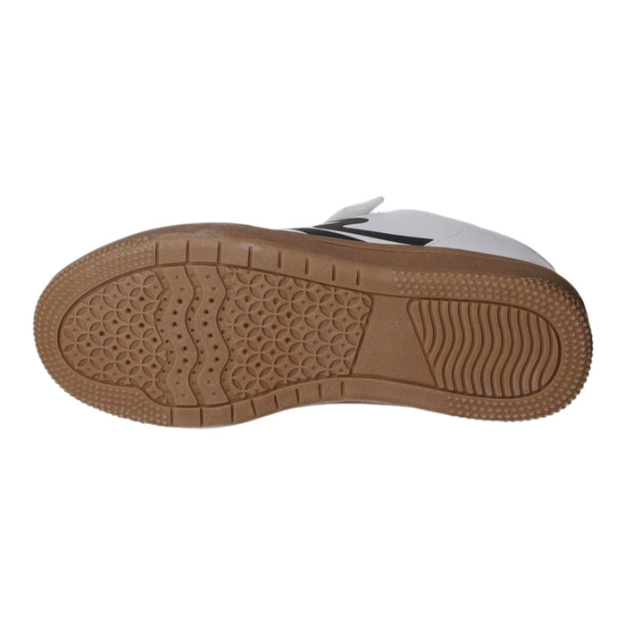Sneakers Slipper/Kletthalbschuh (casual) - SchuhEggers.de