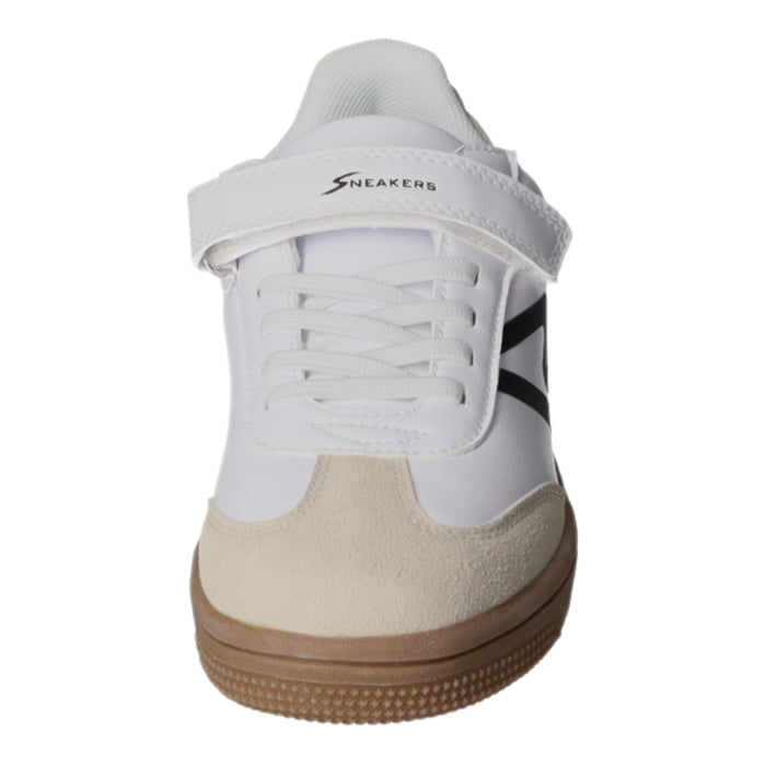 Sneakers Slipper/Kletthalbschuh (casual) - SchuhEggers.de