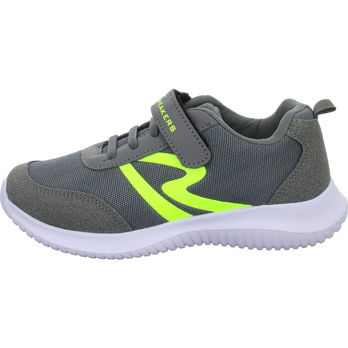 Sneakers Slipper/Kletthalbschuh (casual) - SchuhEggers.de