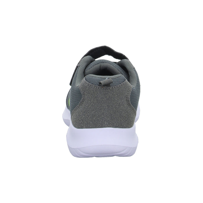 Sneakers Slipper/Kletthalbschuh (casual) - SchuhEggers.de