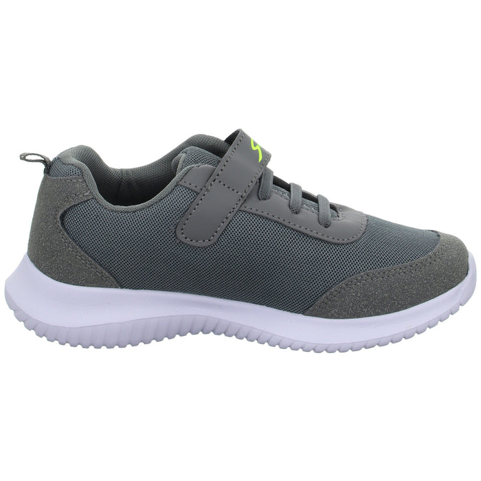 Sneakers Slipper/Kletthalbschuh (casual) - SchuhEggers.de