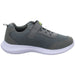 Sneakers Slipper/Kletthalbschuh (casual) - SchuhEggers.de