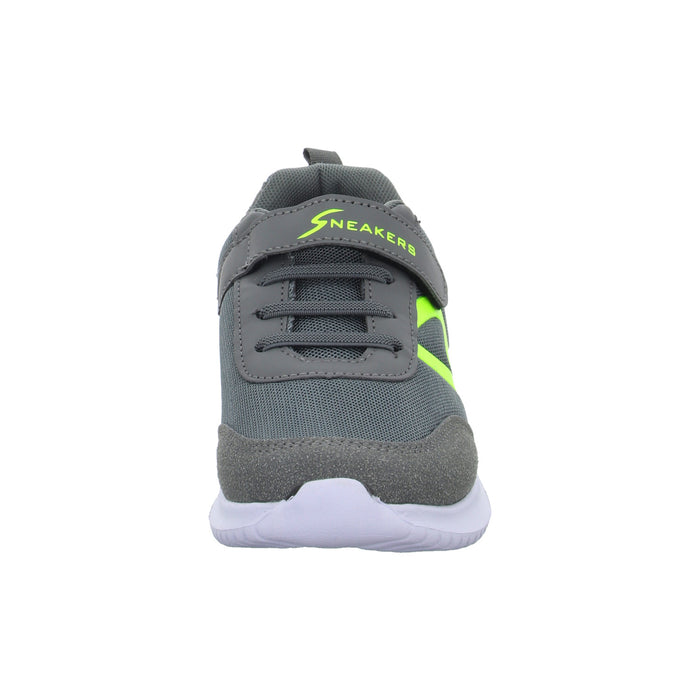 Sneakers Slipper/Kletthalbschuh (casual) - SchuhEggers.de