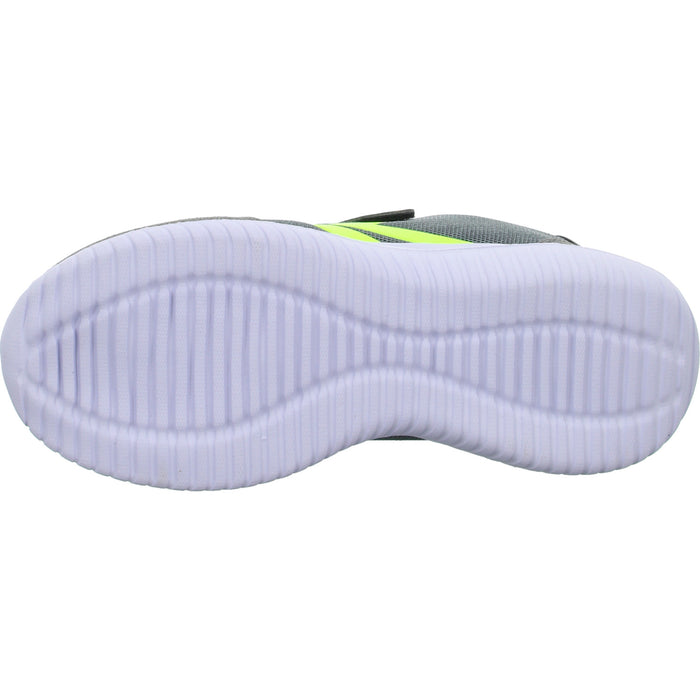 Sneakers Slipper/Kletthalbschuh (casual) - SchuhEggers.de