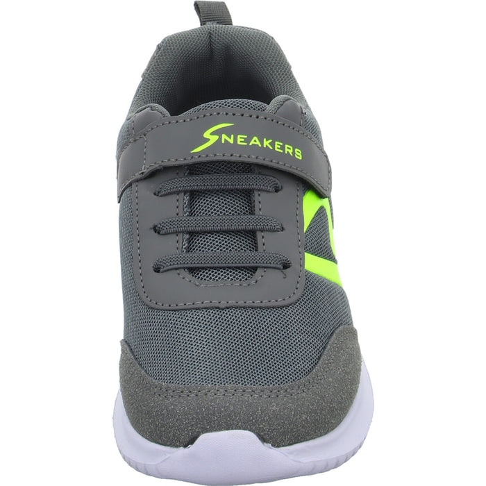 Sneakers Slipper/Kletthalbschuh (casual) - SchuhEggers.de